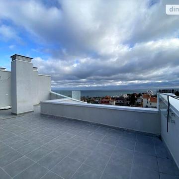 Довгострокова оренда 2к Квартира Валерія Самофалова вулиця ЖК Пространство на Морском