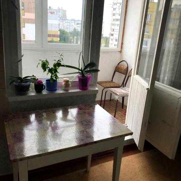 Продаж 1 кімн кв-ри. Теодора Драйзера. Троєщина