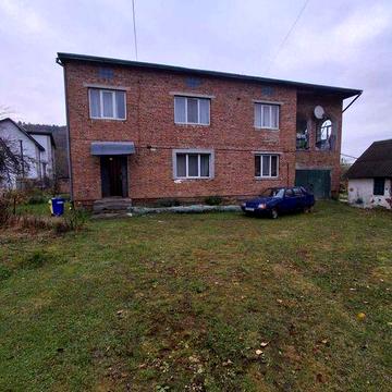 продаж окремостоячий будинок Винники вул Забава