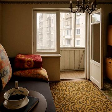 Борщагівська вул., 10-А