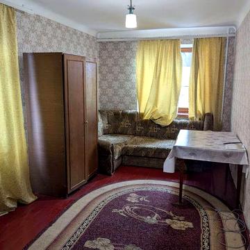 Здам квартиру 1 кімнатна власниця