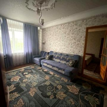 Сдается 2-х комн. кв. в центре