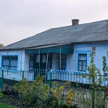 Продаю дом в селе Синюхин Брод