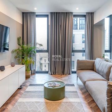 Антоновича вул. (Горького), 44