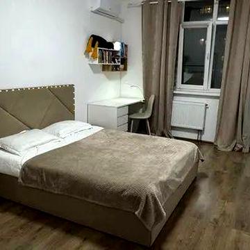 Здам 1. квартиру вул Пчілки 3-В метро Позняки «Ашан»