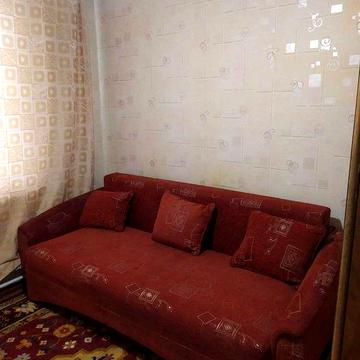 Реальная Сдам дешевую 2к на Павловом Поле. ГАЗ