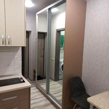 Сдам студию в ЖК Котловском!!!