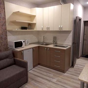 Сдам студию в ЖК Котловском!!!