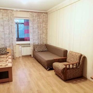 От хозяина 1-ком квартира с Автономным отоплением недалеко от центра