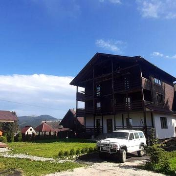 Продаж нерухомості Яблуниця. Продаж готелю