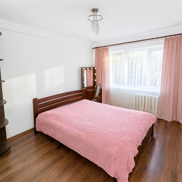 Миропільська вул., 31-А