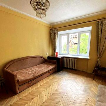 Центр! Жилянская 69/71 оренда 2к, є ГАЗ, м Університет, Вокзальна