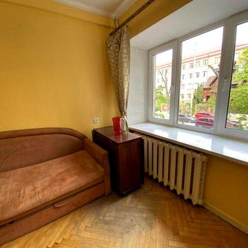 Центр! Жилянская 69/71 оренда 2к, є ГАЗ, м Університет, Вокзальна