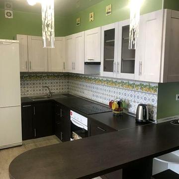 Власник. Центр - ЖК Solo Park. Шаповала 20. В будинку генератор.