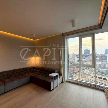 Продаж квартири ЖК Royal Tower Саксаганського Голосіївський ЖК Royal Towers