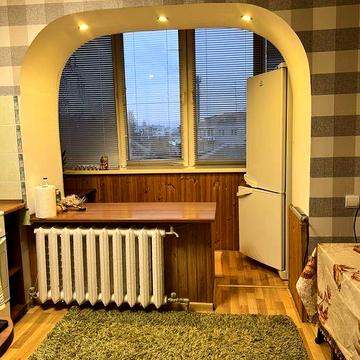 Здам 1-кім квартиру, Богунія, Офіцерська