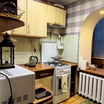 Здам 1-кім квартиру, Богунія, Офіцерська