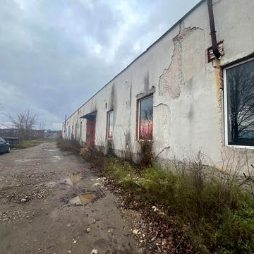 Степанкова вул., 8