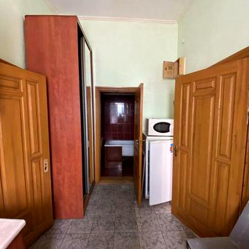 Здам 1-квартиру Центр Драгоманова 1