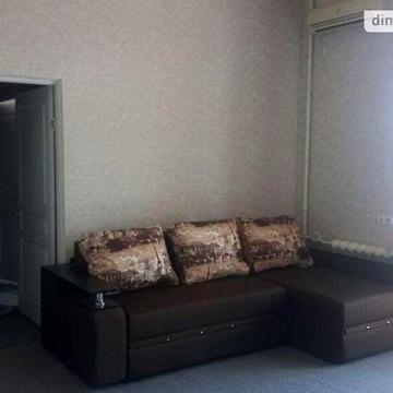 Довгострокова оренда 1к Квартира Яворницького Дмитра проспект