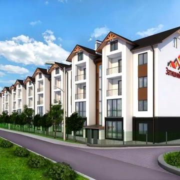 Продам ПЕНТХАУС В НОВОБУДОВІ (КУХНЯ-СТУДІЯ + 2 спальні), Мазепи, 78м2!