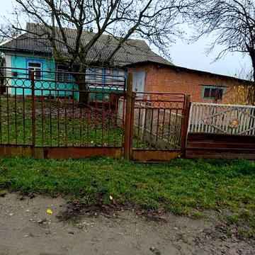 Будинок Оляниця біля лісу