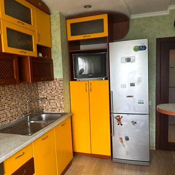 Продаж 3к Квартира Героїв проспект