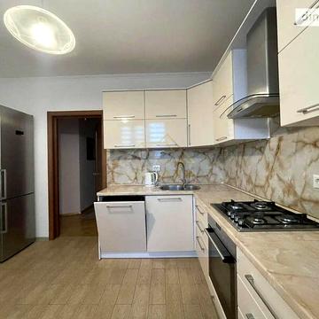 Довгострокова оренда 2к Квартира Івасюка вулиця ЖК ул. Ивасюка, 2