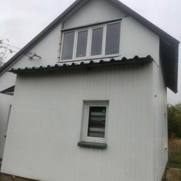 Продається Двух поверховий будинок біля Луцька