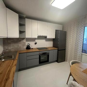 Коноплянська вул., 22-А