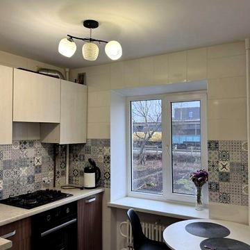 Довгострокова оренда 1к Квартира Транспортна вулиця