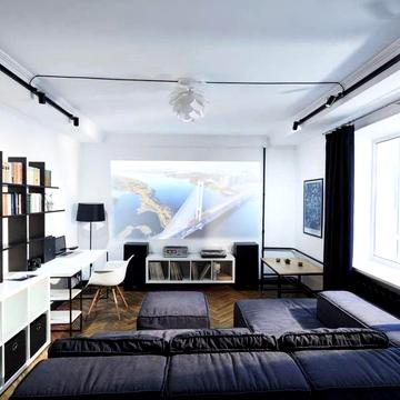 Миколи Міхновського бульв. (Дружби народів), 32