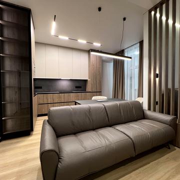 Берестейський просп. (Перемоги), 11 к3