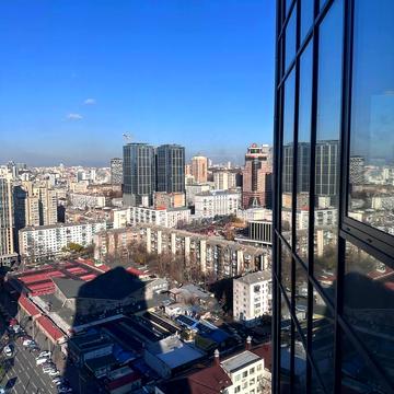 Антоновича вул. (Горького), 136