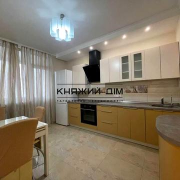 Юлії Здановської вул. (Ломоносова), 50/2