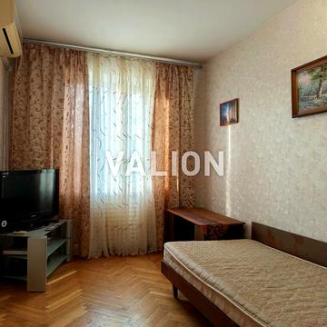 Оболонський просп., 33-А