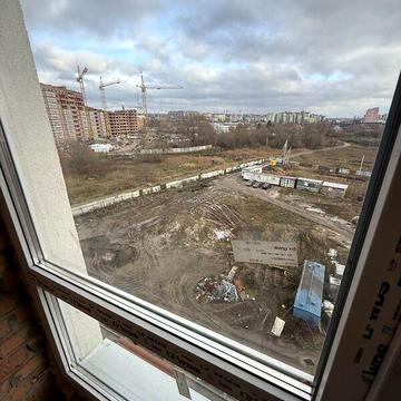 Продаж 1к Квартира Старокостянтинівське шосе