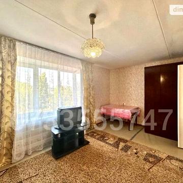 Довгострокова оренда 1к Квартира Лазурна вулиця