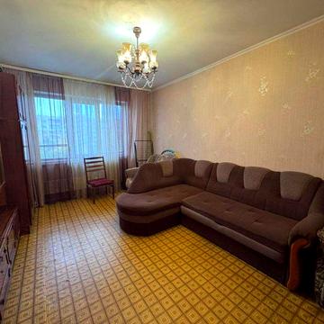 Затишна 2-кімнатна квартира по пр-т Академіка Корольова, 12