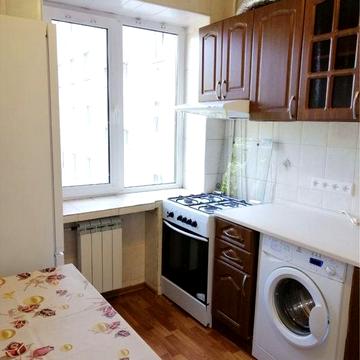 Сдам 1к.кв.Севастопольская пл. ул. Волынская 25