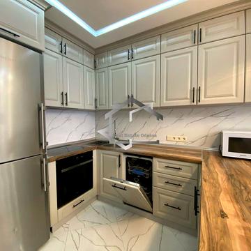 Сдам евродвушку ЖК Скай Сити Черемушки Парк Горького