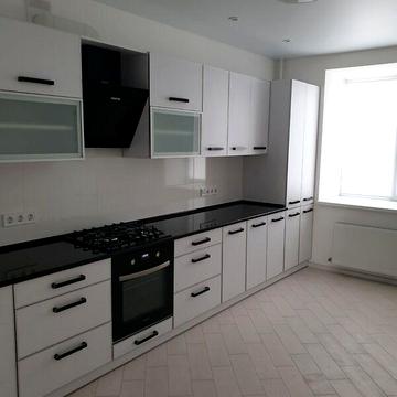 Довгострокова оренда 1к Квартира Вячеслава Чорновола вулиця ЖК Набережный Квартал