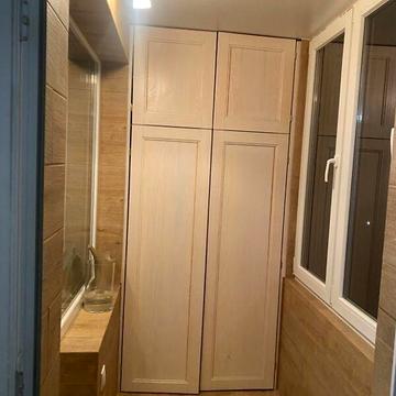 Довгострокова оренда 2к Квартира Соборності проспект