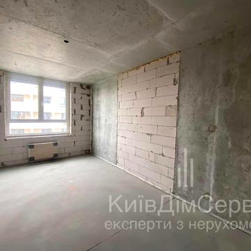 Миколи Кибальчича вул., 1-В