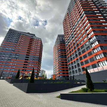 Братів Чибінєєвих вул. (Чернігівська), 8-Г