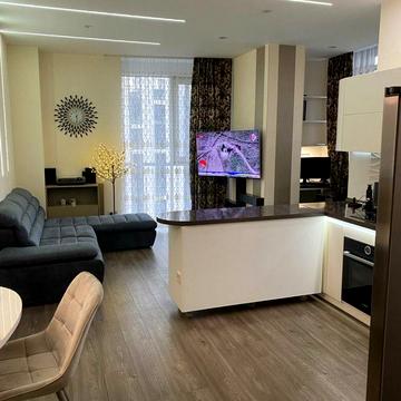 Сімферопольська вул., 2-Н