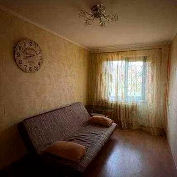 Продам 2-комнатную квартиру, Пр.Тракторостроителей 134а, 53м2, 1/5 DS