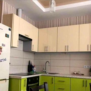 Продажа 1К Ремонт Мебель Техника ЖК Левитана Радужный