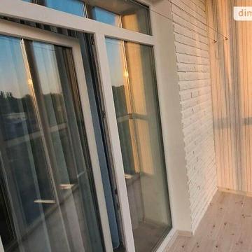 Довгострокова оренда 1к Квартира Степана Чобану (Добровольського) вулиця ЖК Созвездие-2020