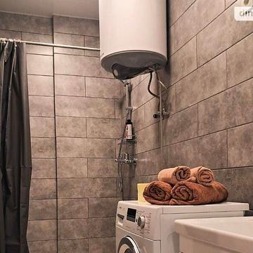 Довгострокова оренда 1к Квартира Степана Чобану (Добровольського) вулиця ЖК Созвездие-2020